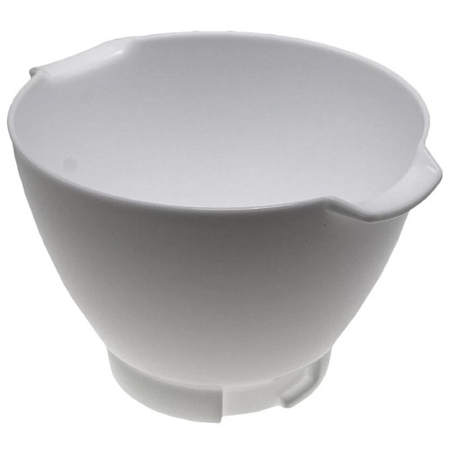Ciotola kenwood plastica - ciotola,