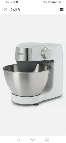 Kenwood khc29 h0wh - khc29.h0wh, prospero+