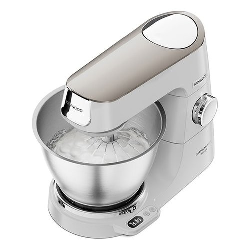 Kenwood titanium chef - kenwood,