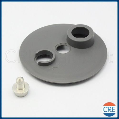Kenwood copertura dado - +,