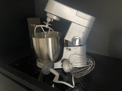Kenwood chef impastatrice - kenwood,