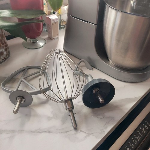 Kenwood chef impastatrice - kenwood,