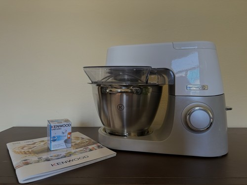 Kenwood impastatrice