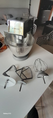 Impastatrice planetaria - impastatrice,