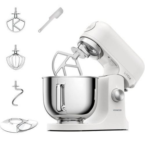 Kenwood preparazione cibi - kenwood,