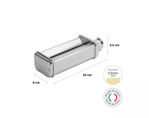 Kenwood accessorio trenette - kenwood,