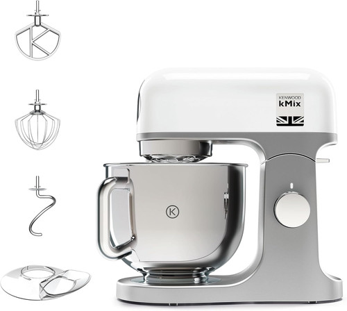 Kenwood kmx750wh kmix - kenwood,