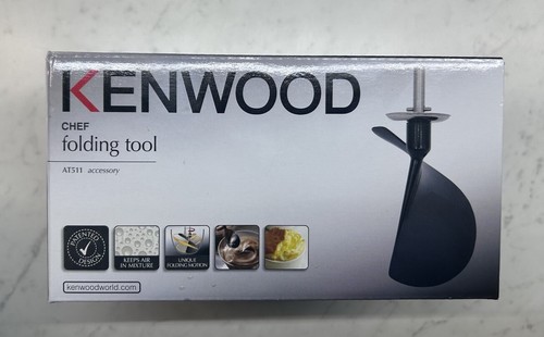Kenwood accessorio spatola per - spatola,