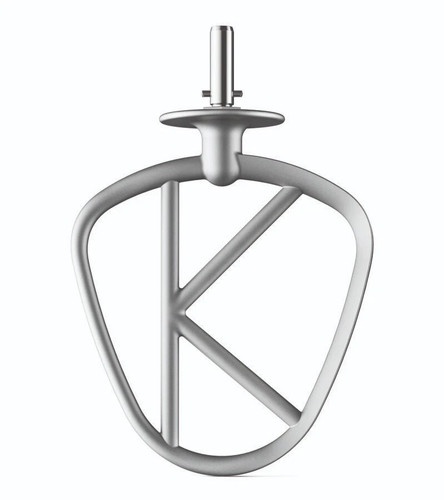 Kenwood frusta acciaio - frusta, k