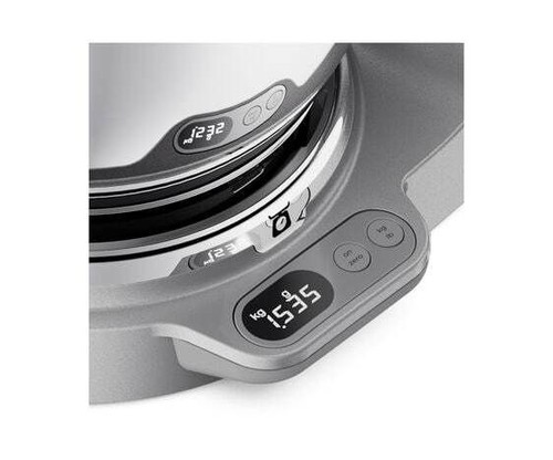 Kenwood titanium chef baker - chef, xl