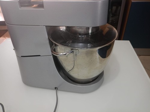 Kenwood titanium kmm020 - titanium,