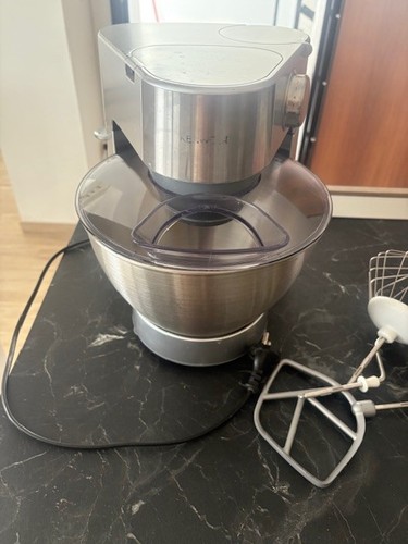 Kenwood km283 impastatrice - kenwood,
