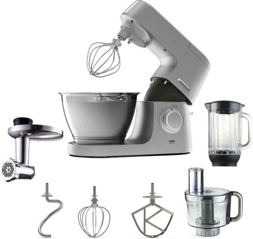 Kenwood chef elite kvc 5401 - elite,
